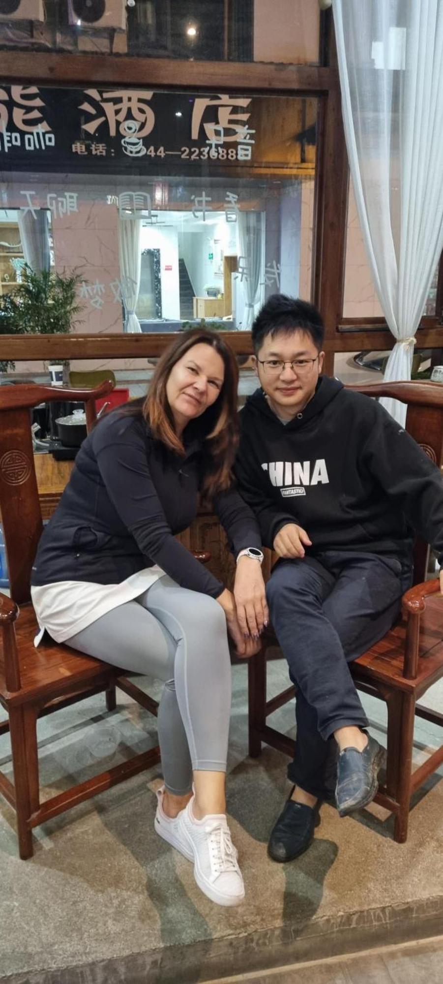 Zhangjiajie Highlights Guesthouse מראה חיצוני תמונה